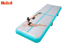 air track mat for home use